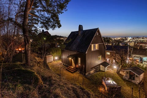 Bilde 1 av annonsen