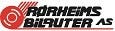 Rørheims Bilruter AS logo