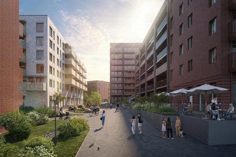 Bilde 2 av annonsen