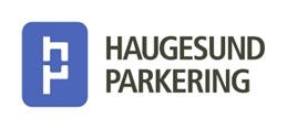 Haugesund Parkering Drift AS logo