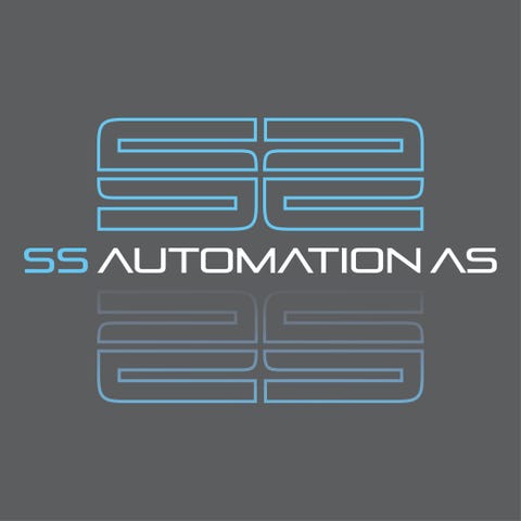 SS Automation AS logo