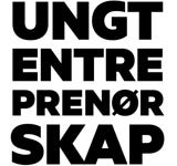 Ungt Entreprenørskap Innlandet logo