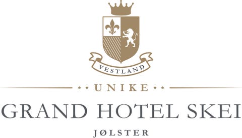 Grand Hotel Skei AS logo
