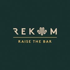 REKOM NORGE AS logo