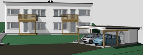 Bilde 1 av annonsen