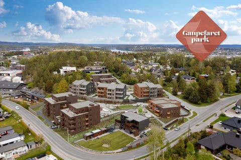 Bilde 1 av annonsen