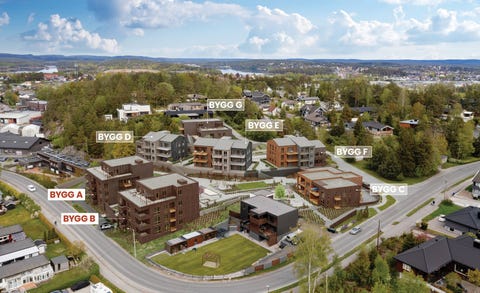 Bilde 2 av annonsen