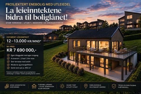 Bilde 1 av annonsen