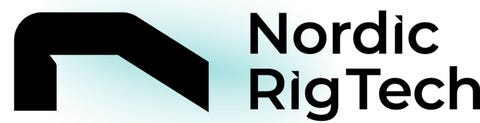 Nordic Rig Tech AS logo