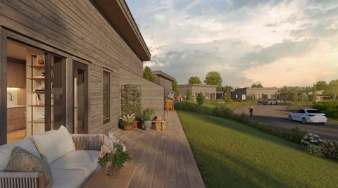 Bilde 1 av annonsen