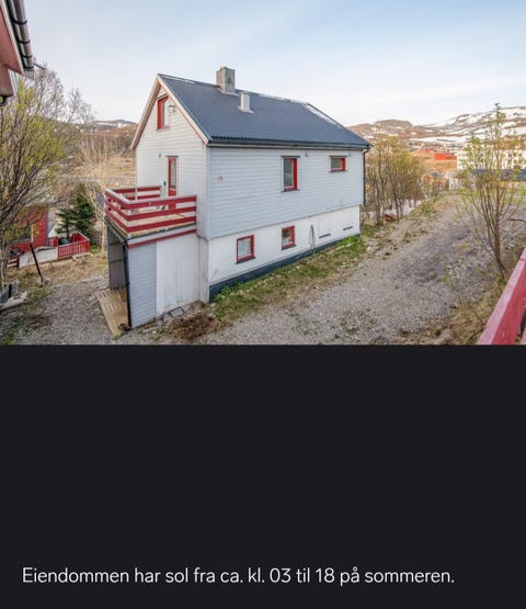 Bilde 1 av annonsen