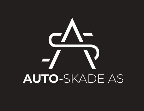 Auto-Skade AS logo