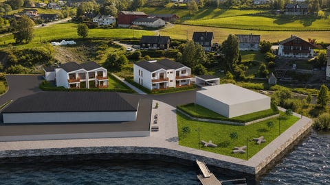 Bilde 1 av annonsen