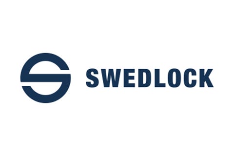 Swedlock AB logo