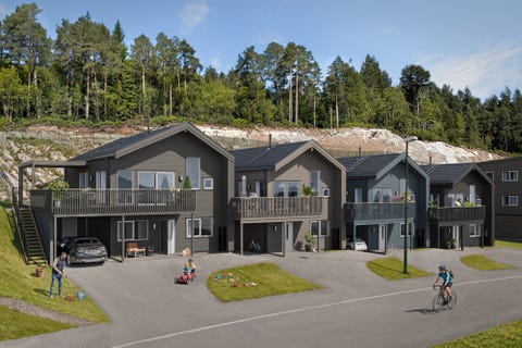 Bilde 1 av annonsen