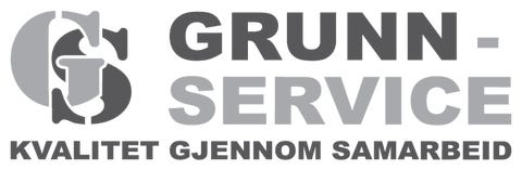 GRUNN-SERVICE AS logo