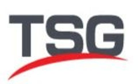 TSG Solutions Norway AS logo