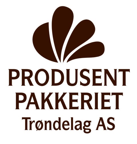 Produsentpakkeriet Trøndelag As logo