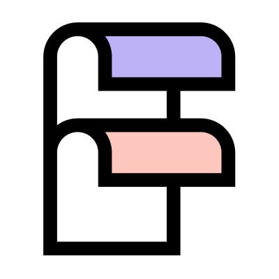 Folio AS logo