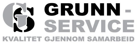 GRUNN-SERVICE AS logo