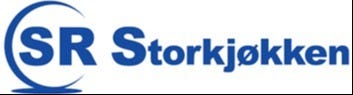 Sr Storkjøkken AS logo