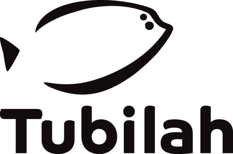 TUBILAH AS logo
