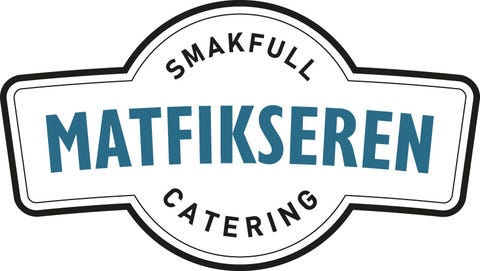 MATFIKSEREN AS logo