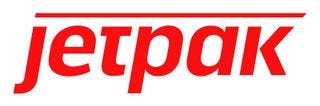 JETPAK NORGE AS logo