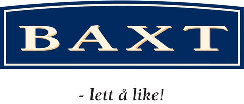 Baxt Gruppen AS logo