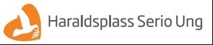 Haraldsplass Serio Ung logo