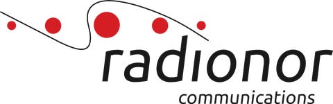 Radionor Communications AS logo