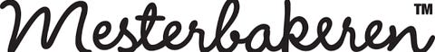 Mesterbakeren AS logo