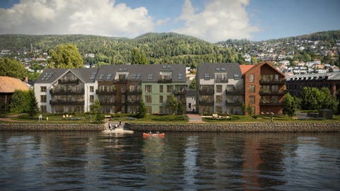 Bilde 1 av annonsen