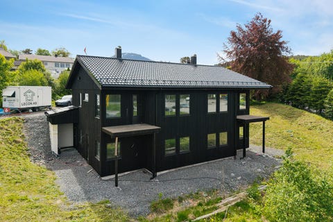 Bilde 1 av annonsen