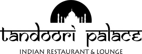 Tandoori Palace logo