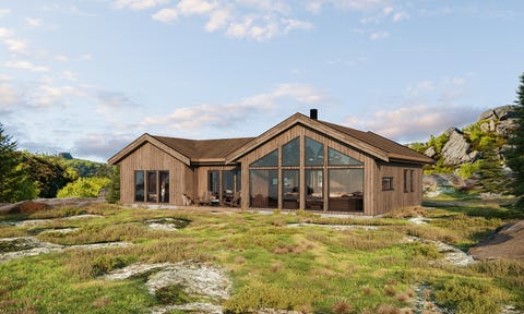 Bilde 1 av annonsen