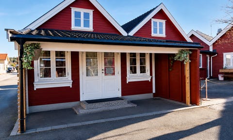 Bilde 1 av annonsen