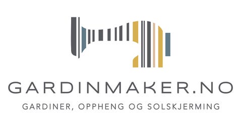 Gardinmaker AS logo