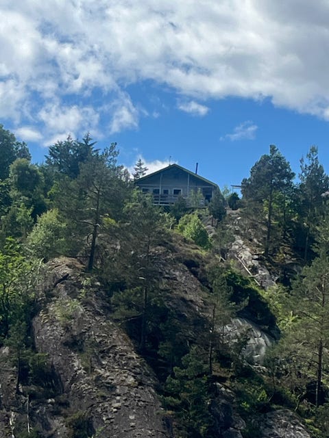 Bilde 1 av annonsen