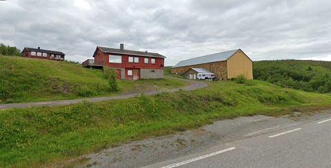 Bilde 1 av annonsen