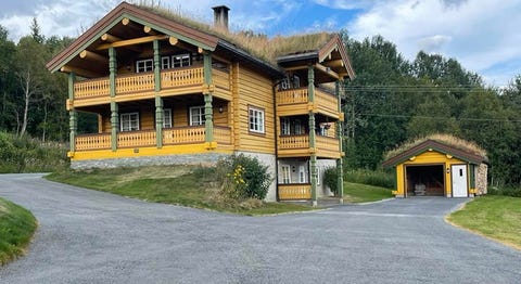 Bilde 1 av annonsen