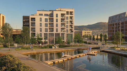 Bilde 2 av annonsen