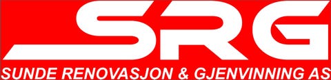 Sunde Renovasjon & Gjenvinning AS logo