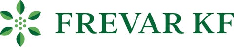Fredrikstad Vann Avløp Og Renovasjonsforetak Frevar KF logo