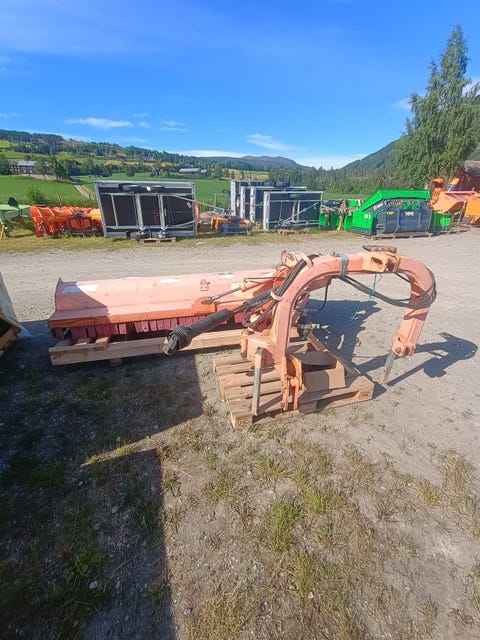 Agrimaster FZP 260