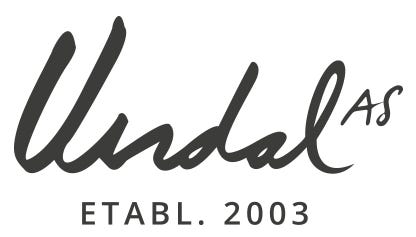 Undal AS logo