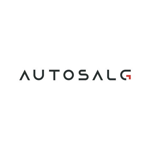 Autosalg logo