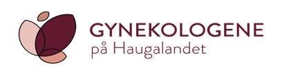 Gynekologene På Haugalandet AS logo