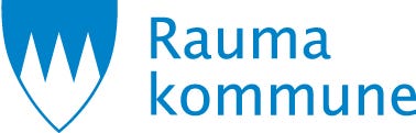 RAUMA KOMMUNE logo