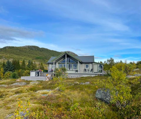Bilde 1 av annonsen